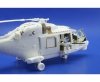 Eduard 32328 Lynx Mk.88 exterior 1/32 Revell